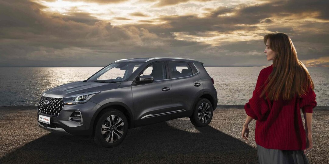 Австралия массово пересаживается на китайские авто