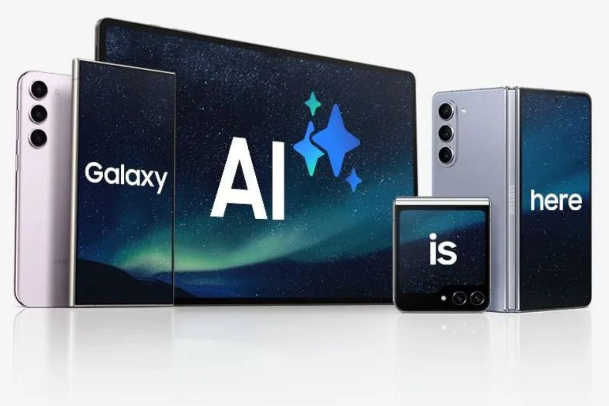    Фото: Samsung Electronics