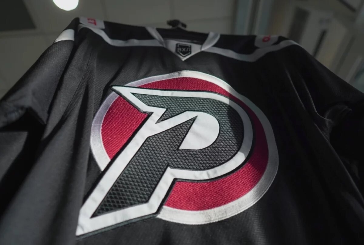    ХК «Рубин» готовится к завершающим матчам регулярного чемпионата ВХЛ