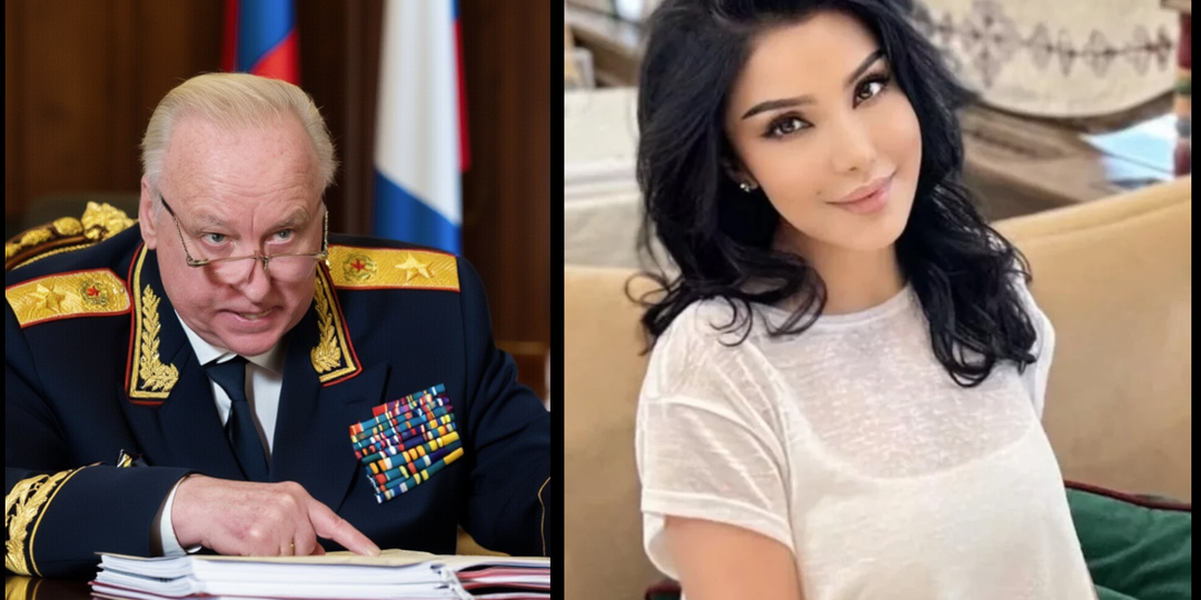 Бастрыкин заинтересовался схемой получения жилья семьей Ситоры: Искусство быть бедным с миллионами в кармане