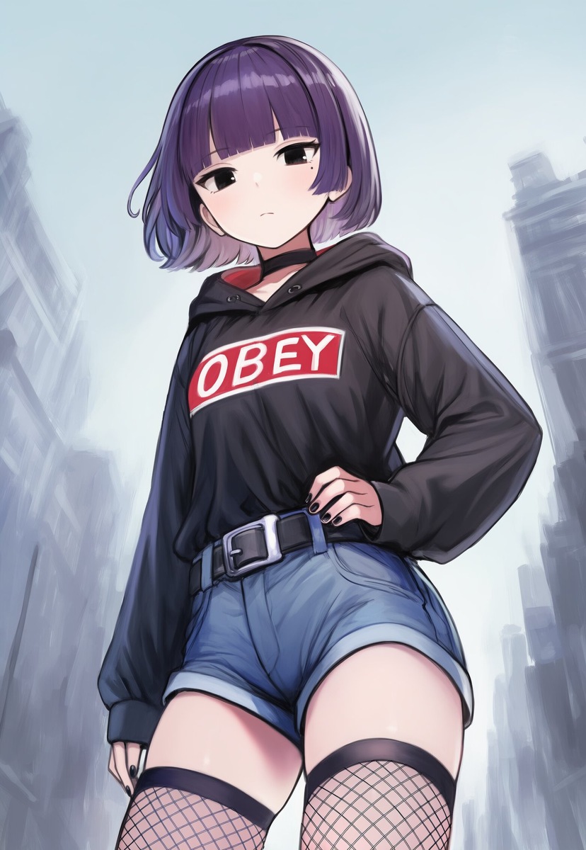 Вопреки задумке авторов, Амелия не вызвала осуждения у интернет-пользователей. Вместо этого она превратилась в символ и «маскот» правых движений и интернет-троллей.