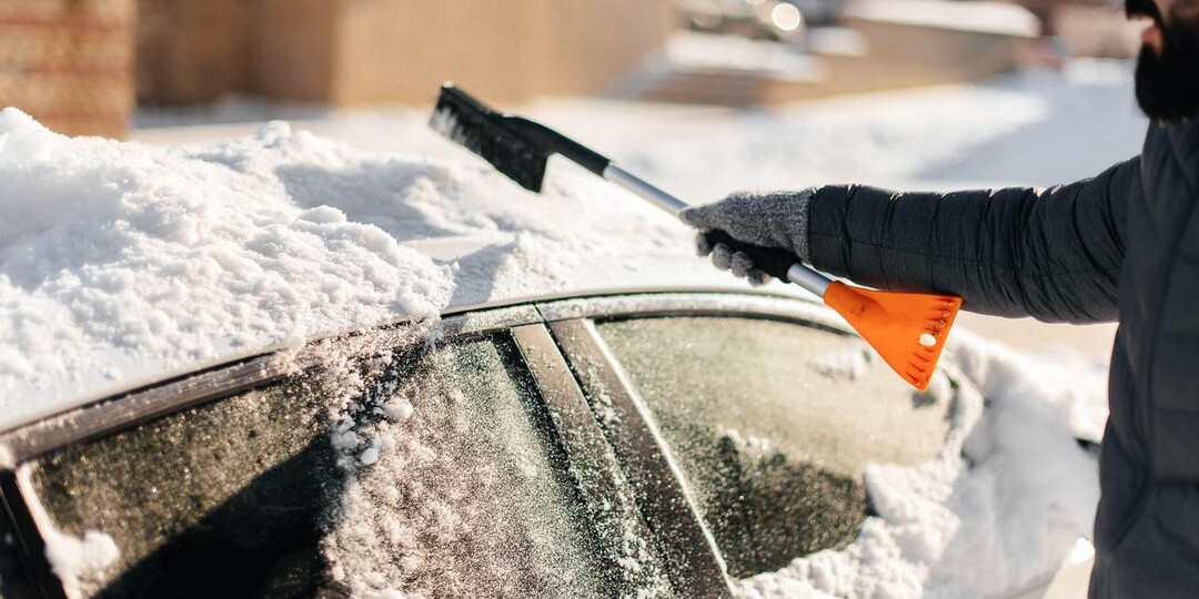 Назван неожиданный фактор, который «обрушил» продажи автомобилей в России