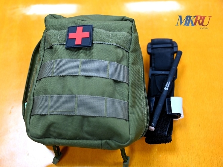     Фото: "МК в Калуге"