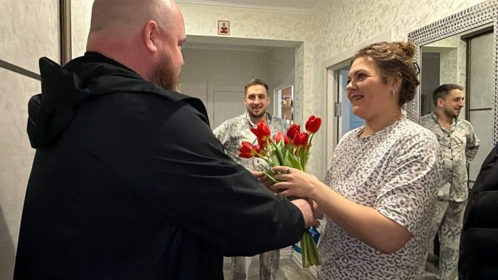 Фото ЛДПР  📷
