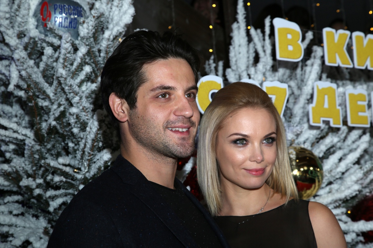    Татьяна Арнтгольц. Фото: Борис Кудрявов/ "Комсомольская правда"