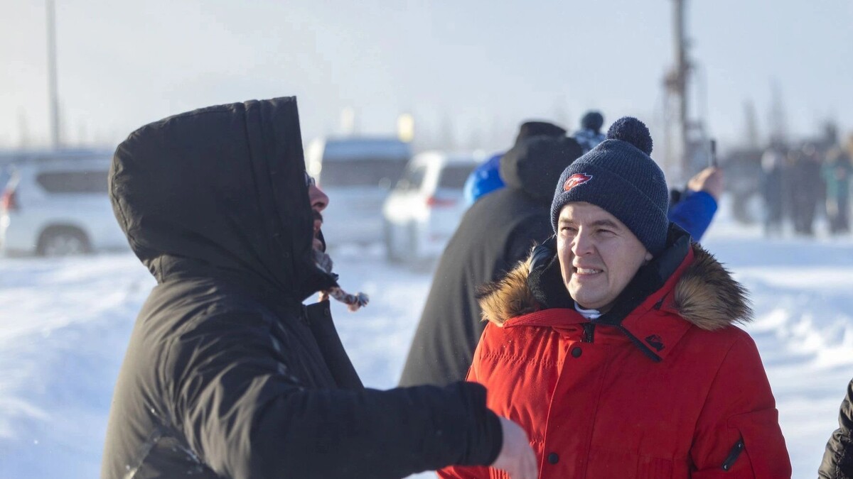    Фото: Федор Воронов/«Ямал-Медиа»