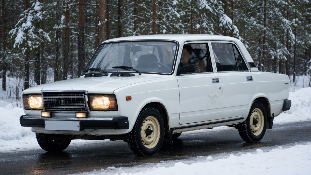 Изображение Grok  📷
