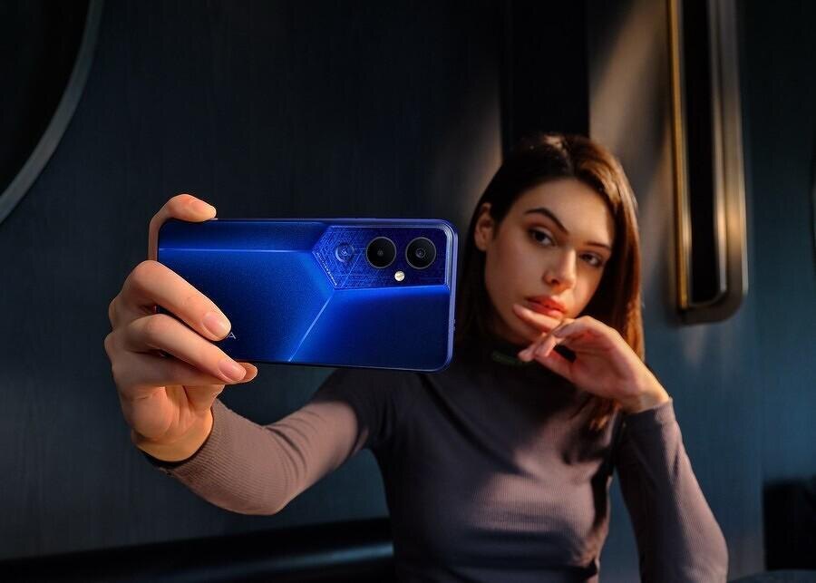 
Как обновить прошивку Tecno Pova 4 Pro на Android 17, 16, 15, 14 и установить новое ПО из Рекавери и USB Flash Tool