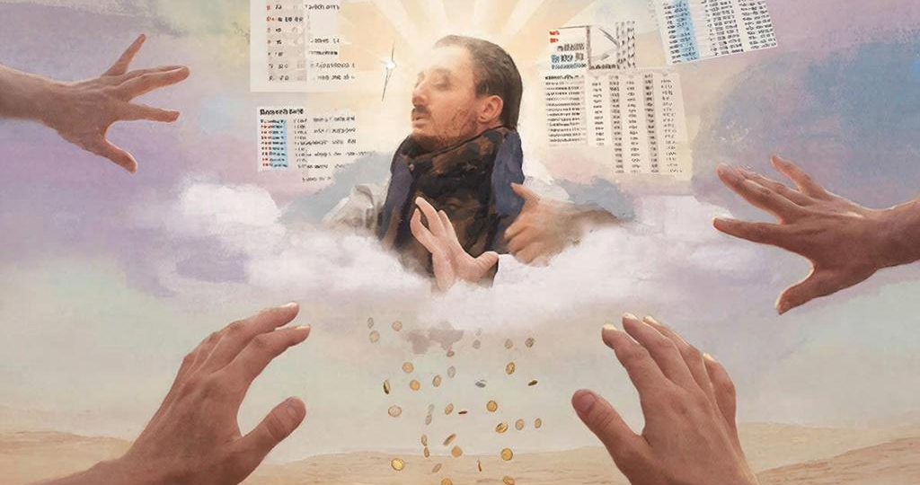 Анализ Статистики Дзена После Марафона Статей .Монетизация или Любовь к Теме?