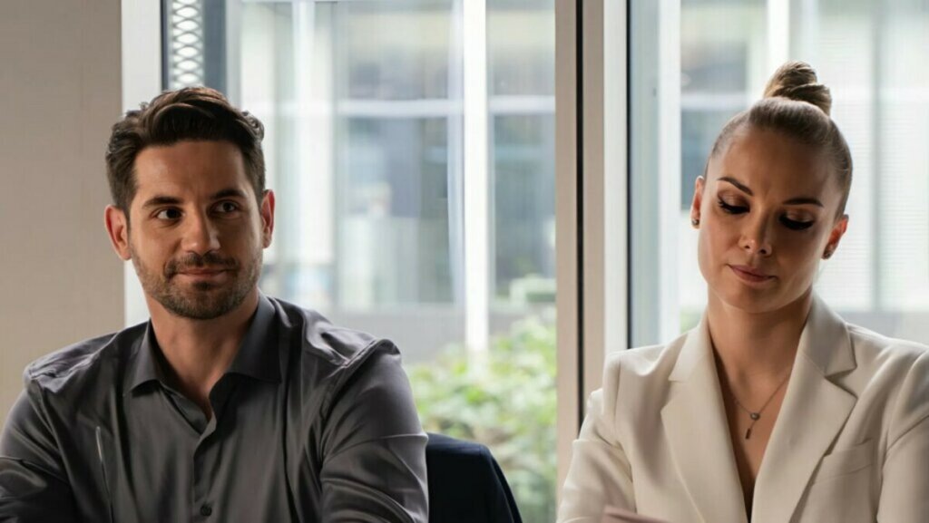    Фото: кадр из фильма