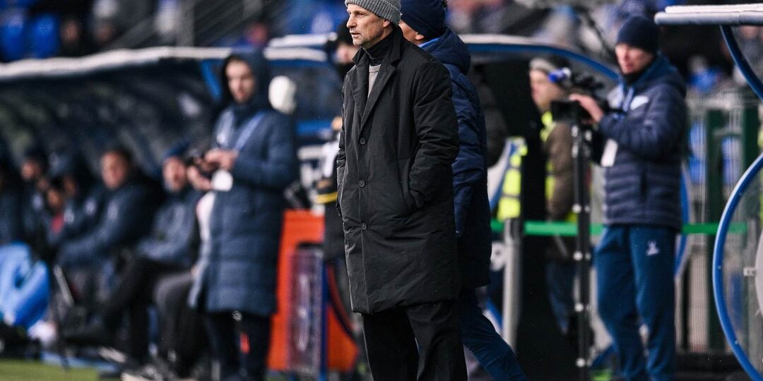 Стипиди: «Во что играли Дураны и «Мураны», я так и не понял»