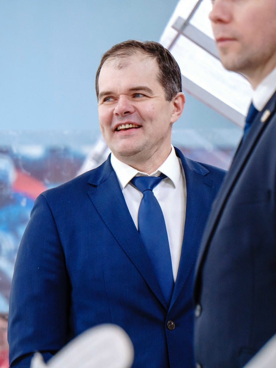    Клуб «Динамо-Карелия» провел заключительные домашние матчи сезона© МХК «Динамо-Карелия» | VK