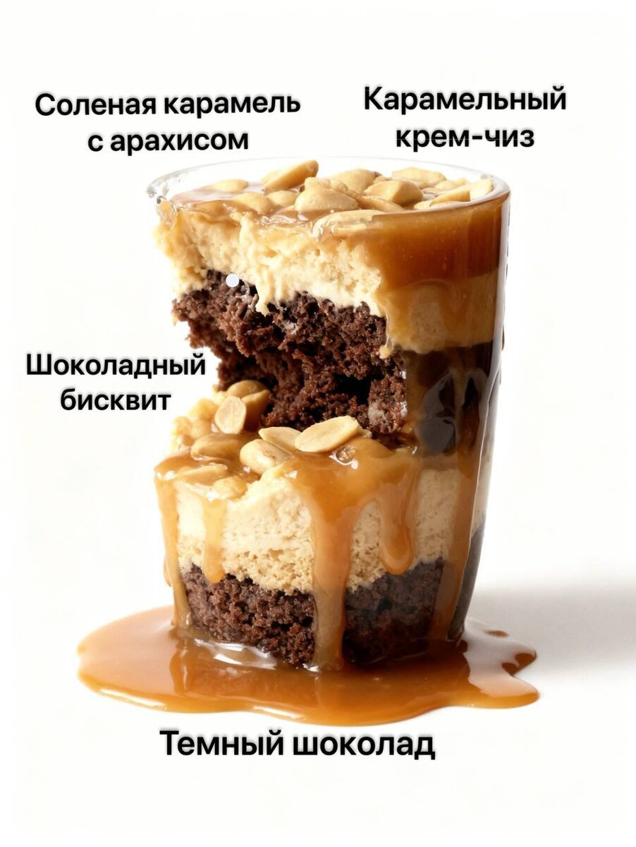 Ингредиенты