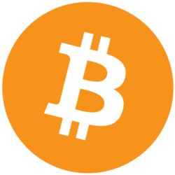 Цена биткоина BTC+0,40%