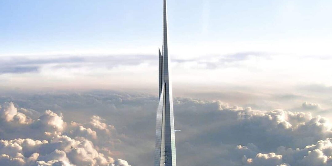 Пять мегасооружений-рекордсменов, которые установят новые вехи и стандарты строительства