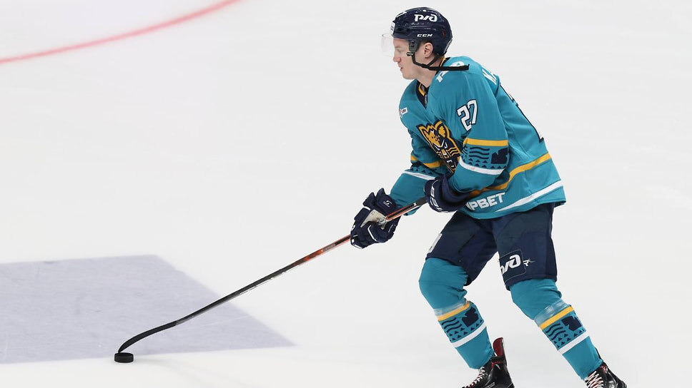 Фото: ХК «Сочи»