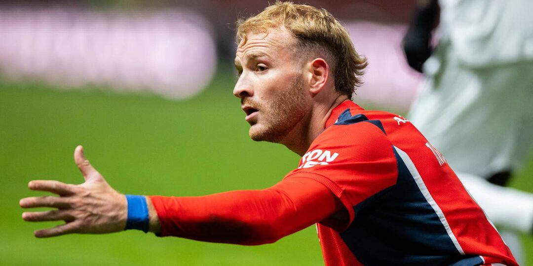 Сафонов прокомментировал удаление Гонду