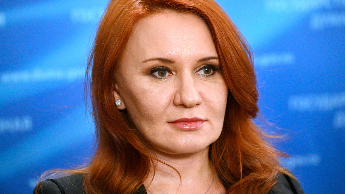    Светлана Бессараб, РИА