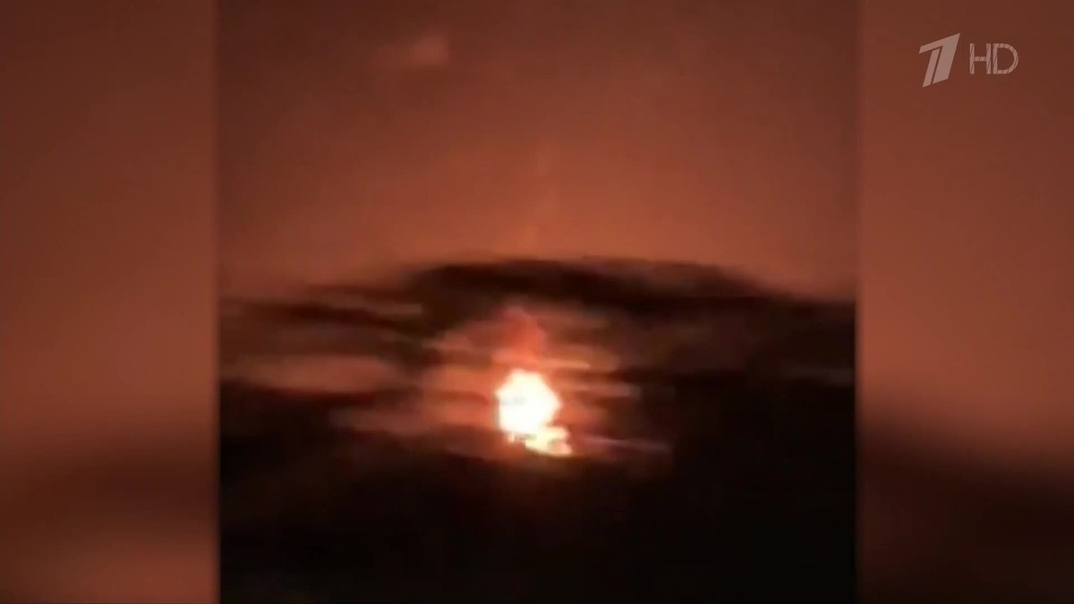    Первый канал