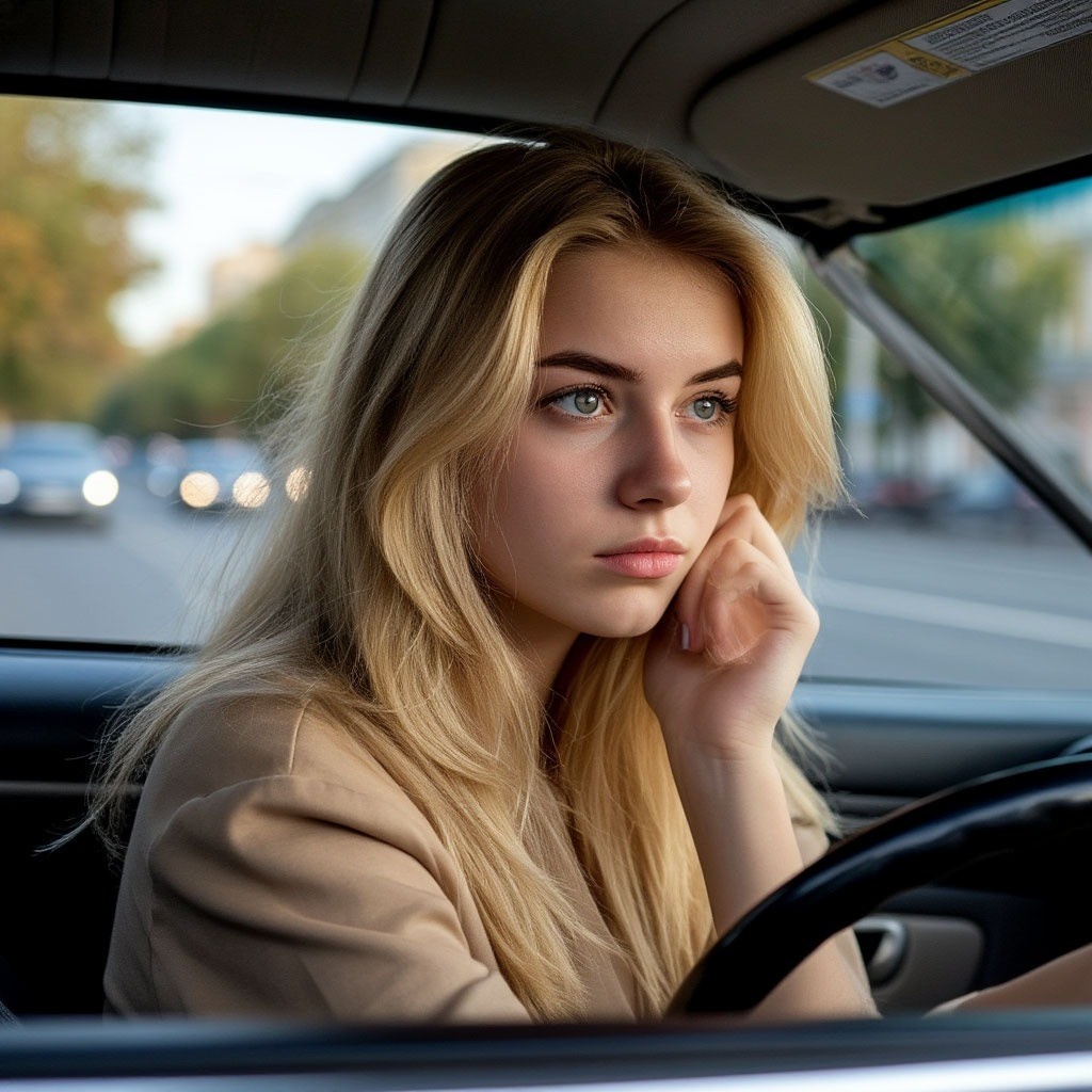 Изображение от Алиса AI