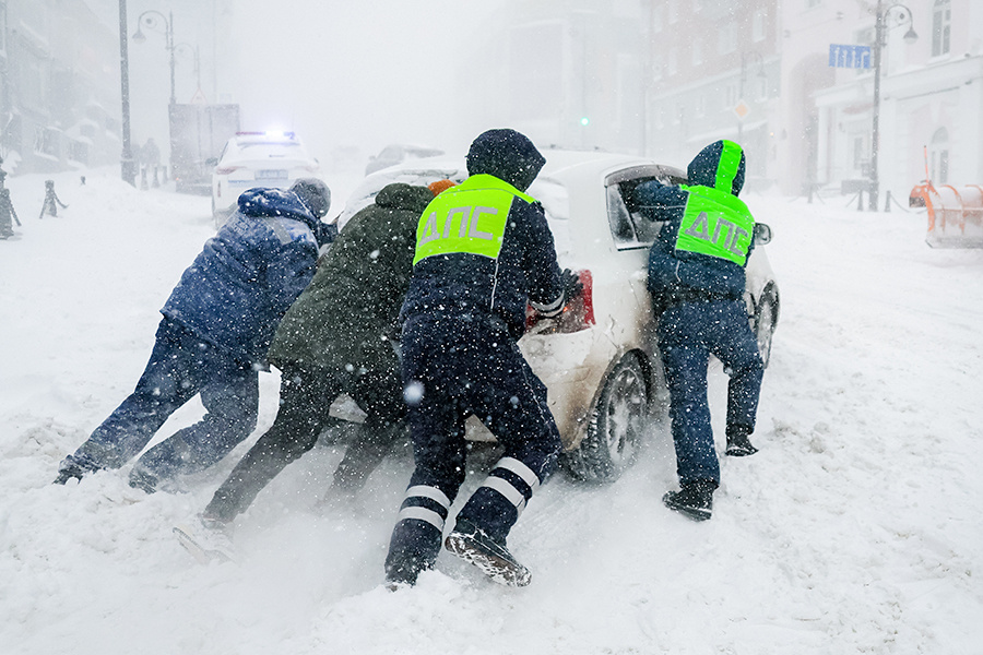    © Юрий Смитюк/ТАСС