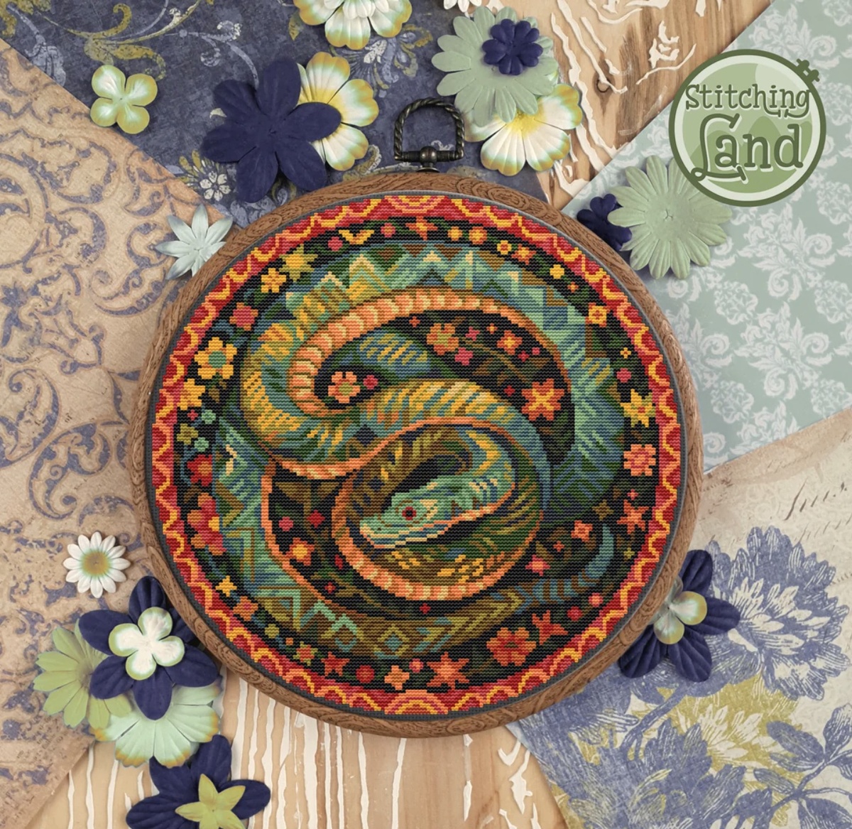 Скрин будущей картины 