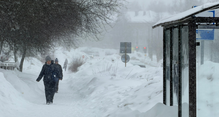    Архив редакции