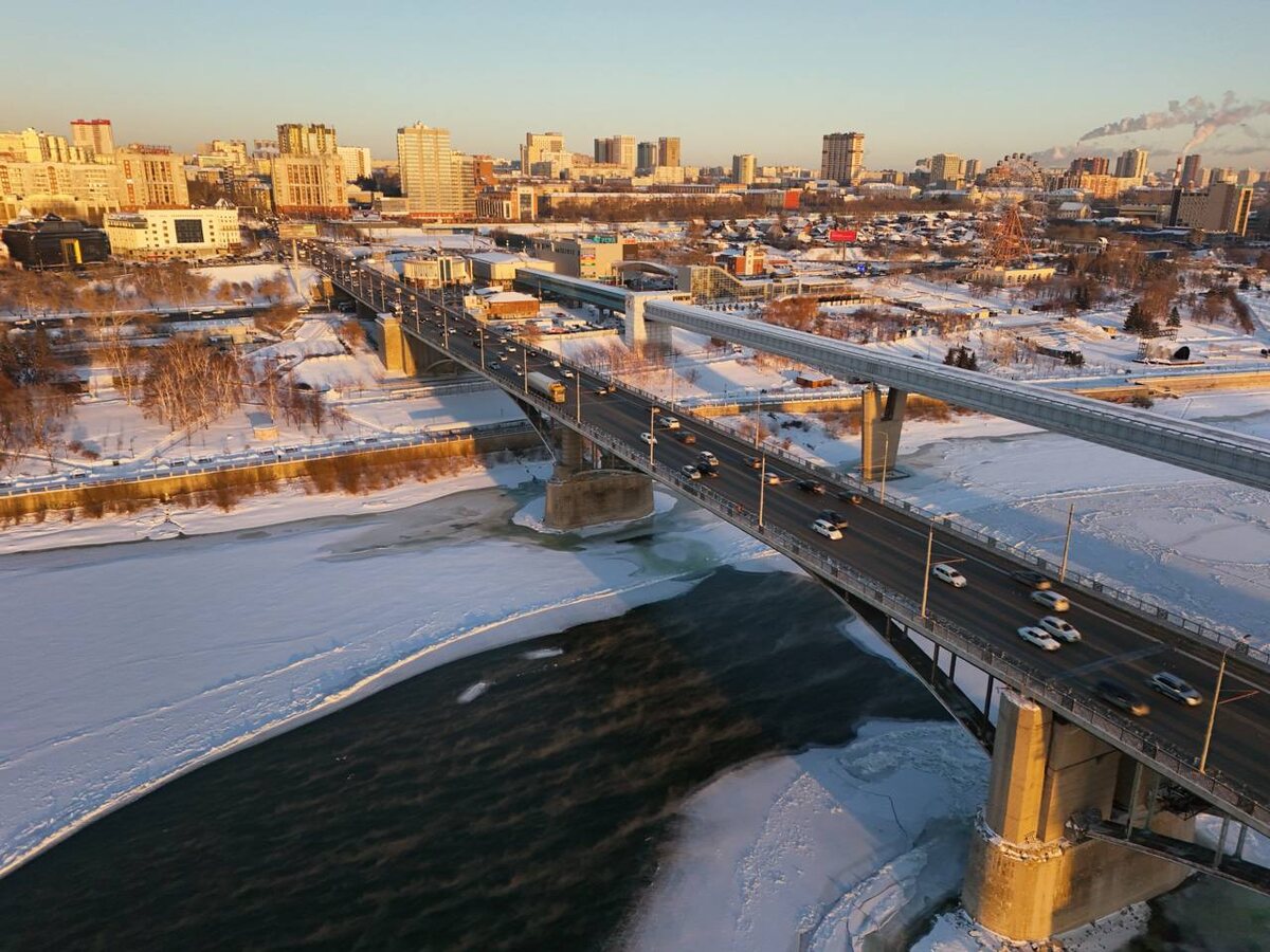   Фото: Максим Кудрявцев \ Телеграм