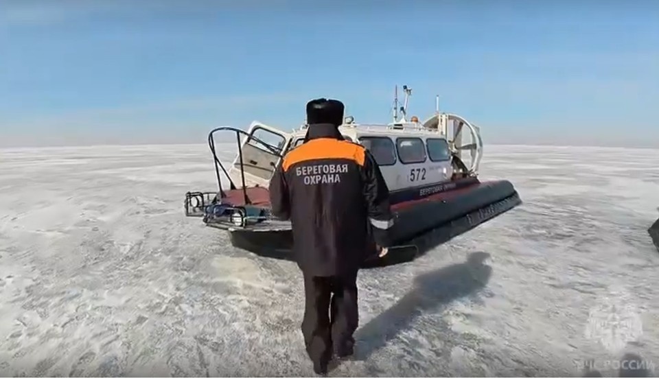    . пресс-служба МЧС Калининградской области