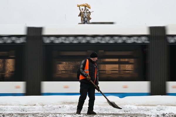 Кирилл Зыков/РИА Новости   📷
