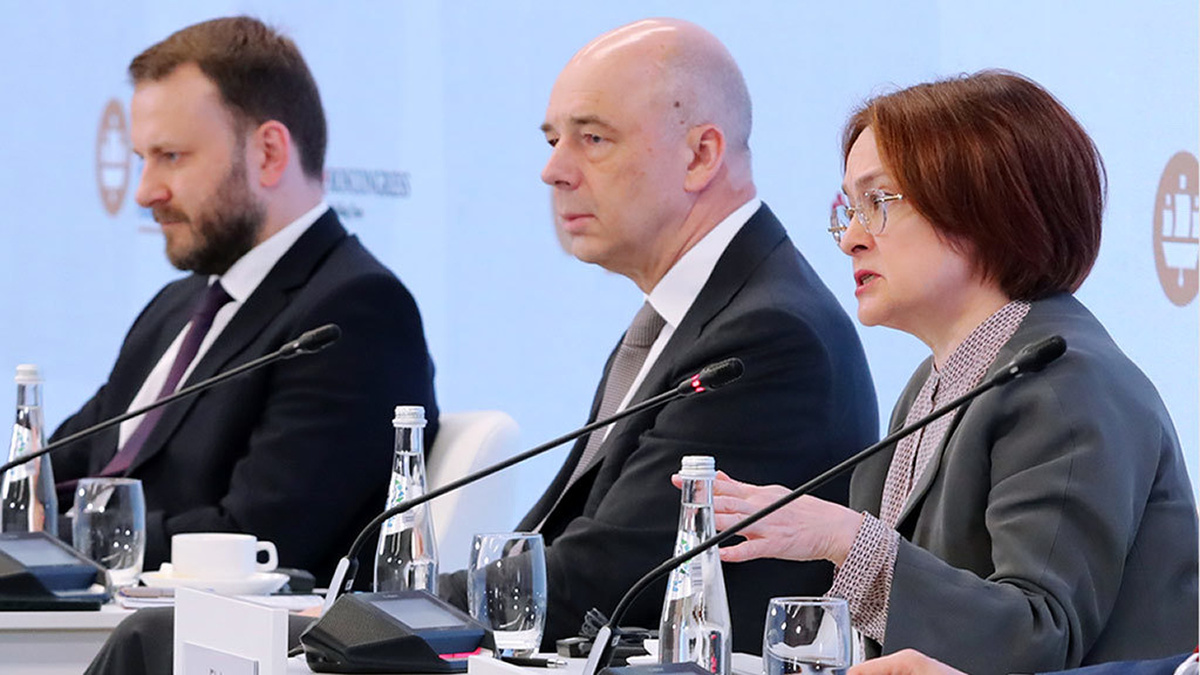 Чего ждут от заседания 20 марта