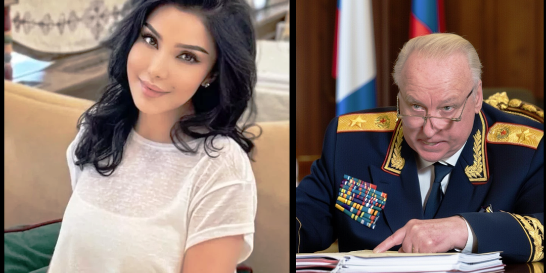 Искусство бедности при наличии миллионов.Бастрыкин изучает схему приобретения жилья семьей Ситоры.