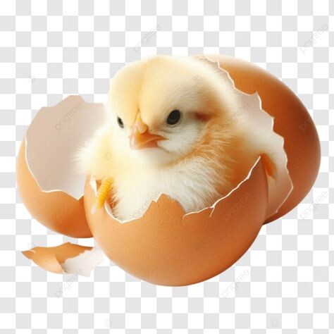 Инкубация куриных яиц