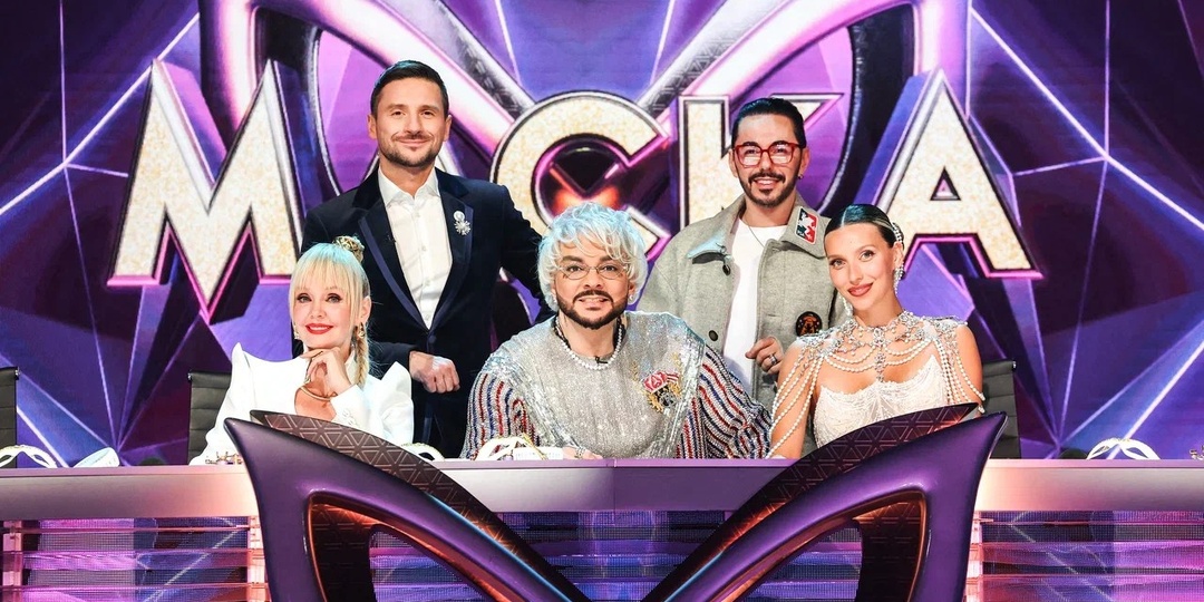 Катя Лель покинула шоу «Маска» в праздничном выпуске 8 марта