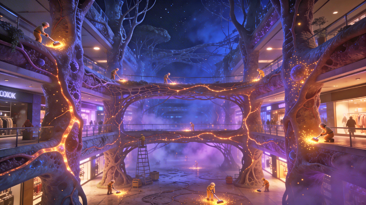 Что происходит в организме в 23:00?