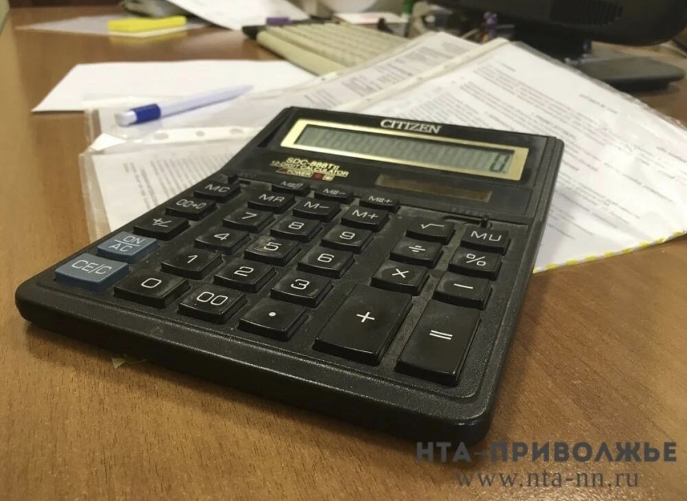    Бухгалтеру нижегородской базы отдыха грозит 10 лет колонии за хищение ₽7 млн