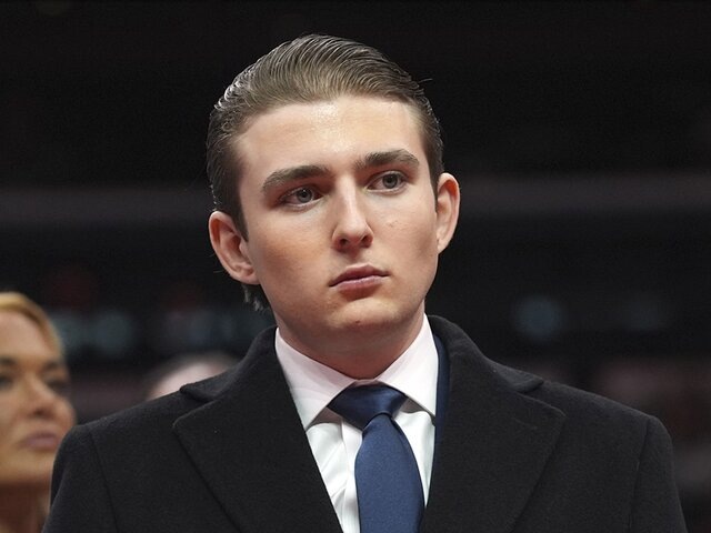    Фото: AP Photo/Evan Vucci