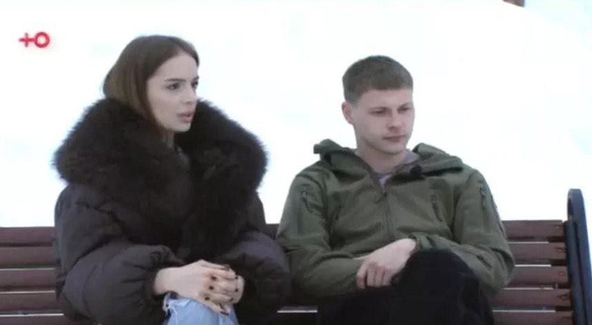 Чтобы сохранить семью, муж забрал Елизавету Швец с проекта