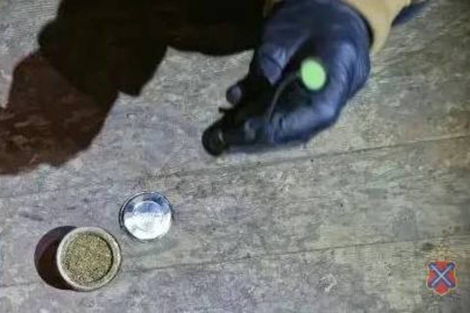    Фото: ГУ МВД России по Волгоградской области