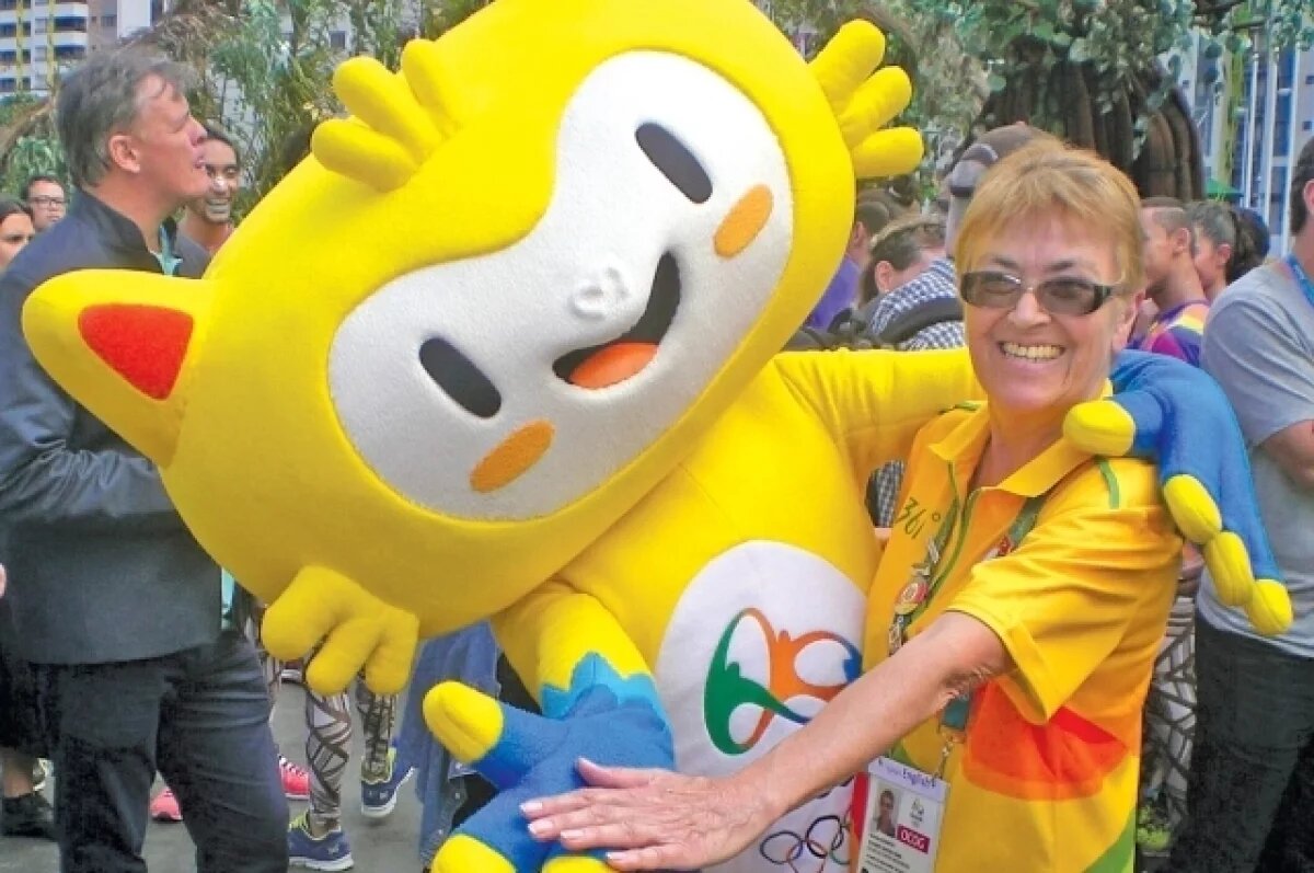    В Калининграде ищут жильё для волонтёров Российско-Китайских игр