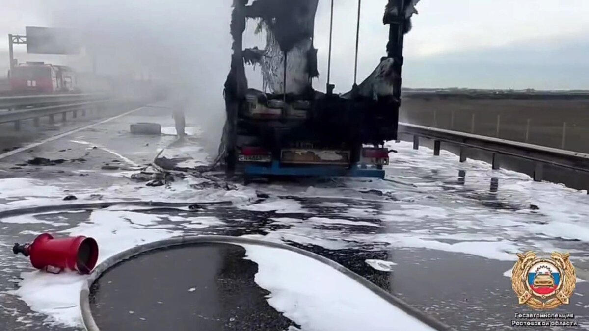    Фото: Госавтоинспекция Ростовской области