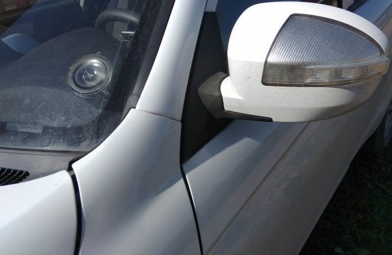 В Башкирии назвали среднюю стоимость авто с пробегом