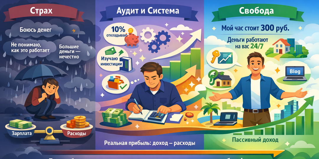 Сколько стоит ваш час — и почему вы, возможно, работаете за «спасибо» (но это можно исправить!)