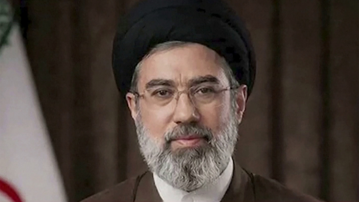    Первый канал