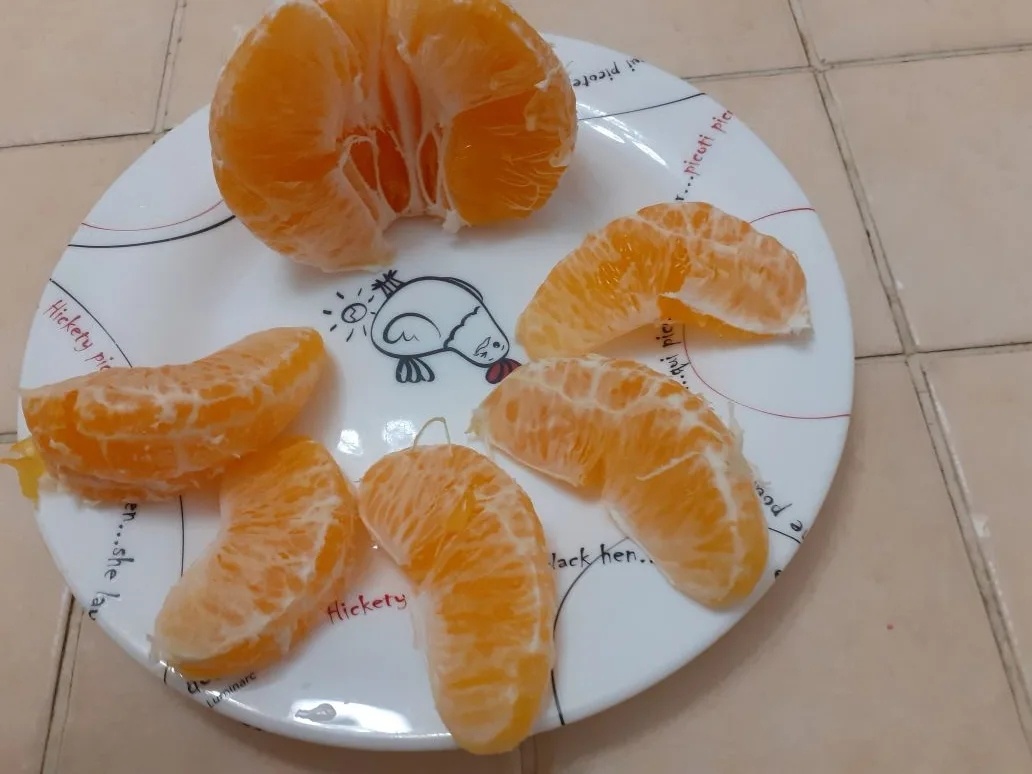 Очищенный халлабон