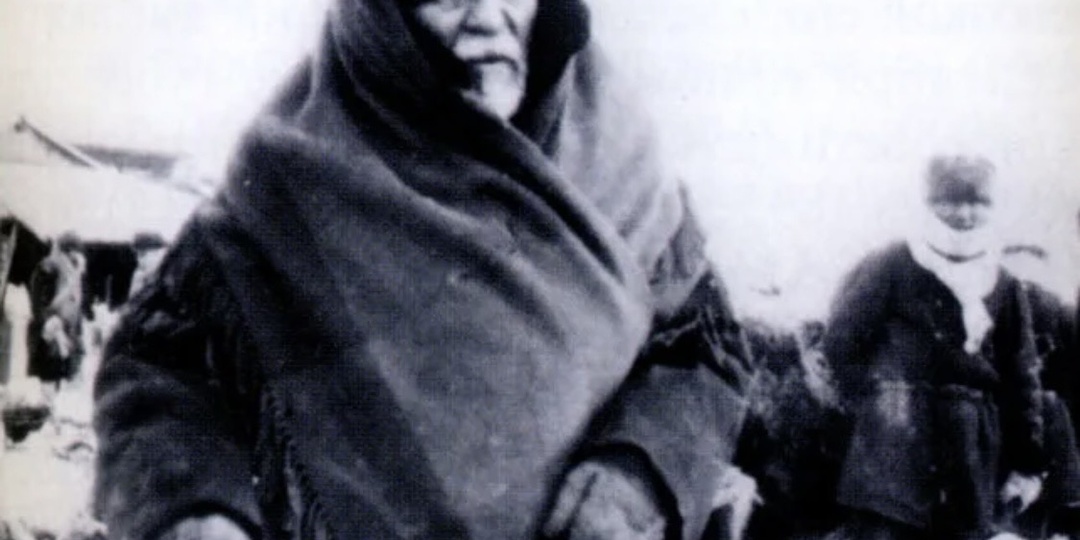 Якут-богатейший купец России.