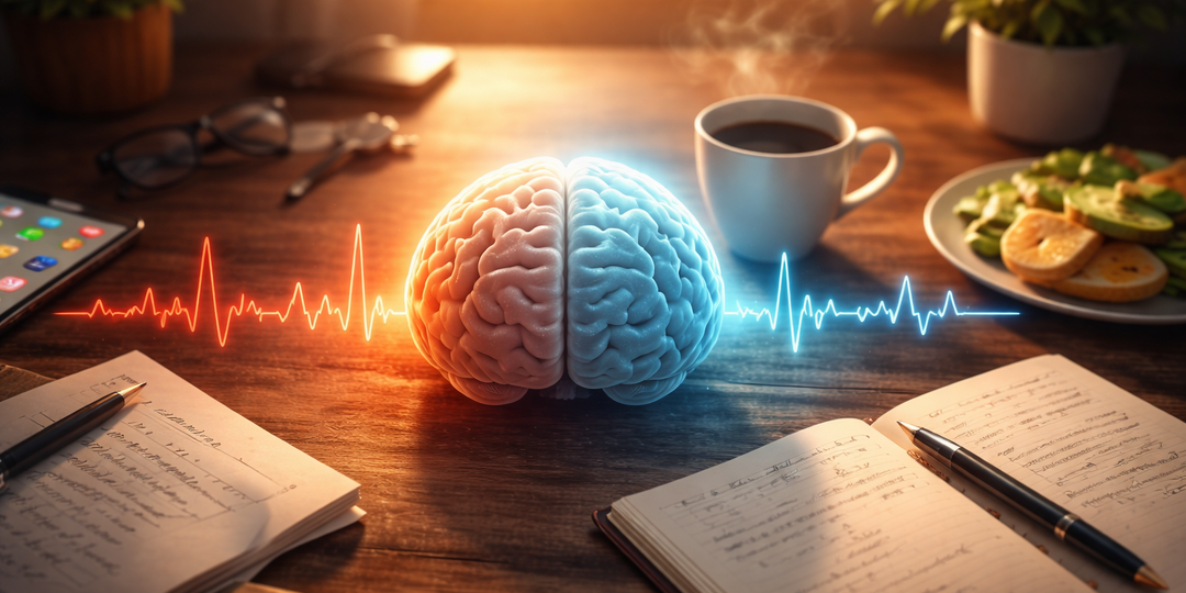 Почему я отказался от этих 5 утренних привычек, которые разрушают ваш мозг