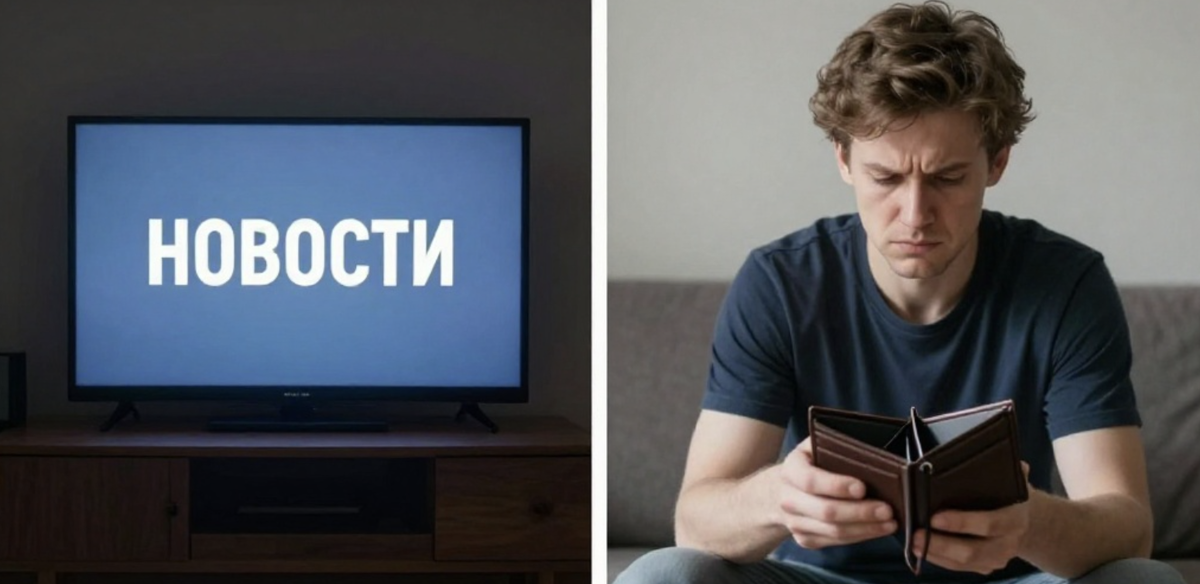 Основные причины гнева 