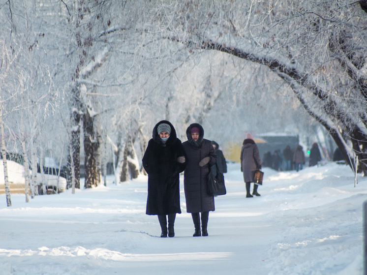     Фото: Сиб.фм