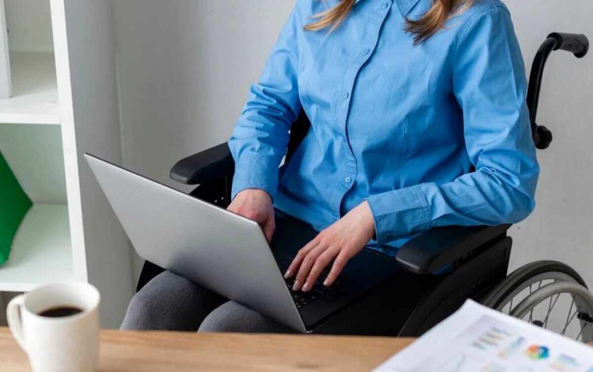    Хабаровские компании обяжут создать больше рабочих мест для инвалидов